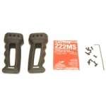 Zacuto Zgrip Upgrade Kit - Z-ZUK (ZZUK) Zacuto Zgrip Upgrade Kit - Z-ZUK (ZZUK)